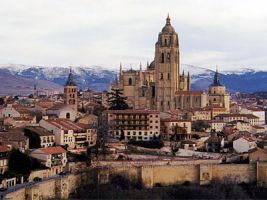 Conoce Segovia, Patrimonio De La Humanidad 2