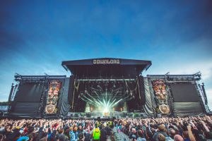 Download Festival 4