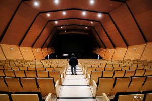 Teatro Villa de Molina 2