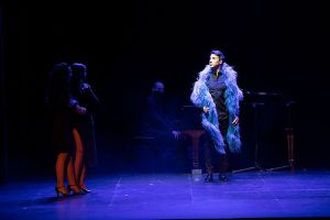 La Magia de Hollywood 5