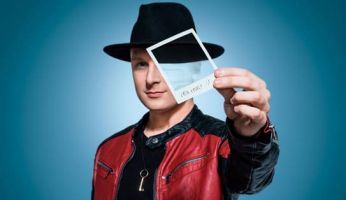 Dakris, el Mago Invisible 3