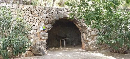 Cuevas de Campanet 5