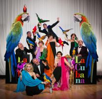 Adiós Arturo - la Cubana 4