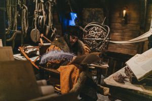 Puy du Fou España 24