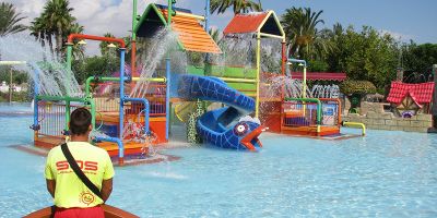 Aquopolis Torrevieja 3