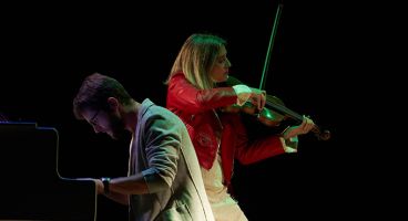 El Canto del Gorrión 1