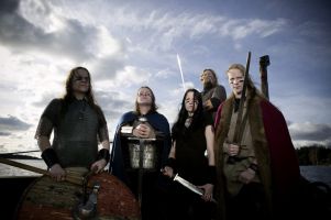 Ensiferum 1