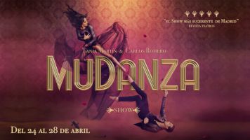MuDanza Show 2