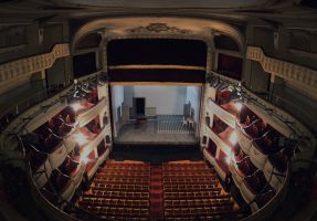 Teatro Alcázar 3