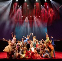 Grease, el Musical 1