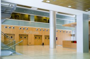 World Trade Center Zaragoza 2