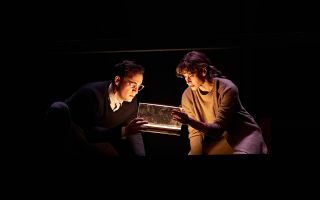 Cielos -  Wajdi Mouawad 2