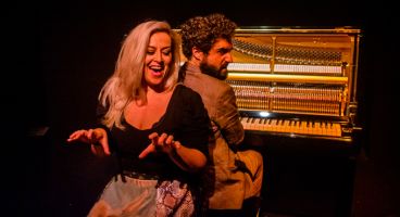 No Todo son Pulgas -  Yllana 5