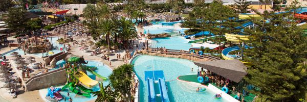 Aquamijas - Parque Acuático de Mijas 6