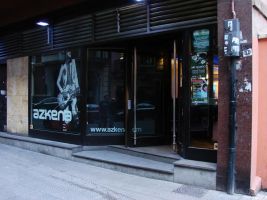 Sala Azkena Bilbao 5