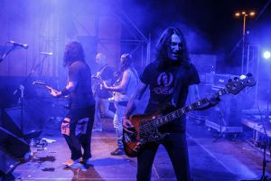 Juergas Rock Festival 1