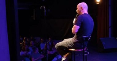 La Noche De La Risa - Stand Up para Parejas 3