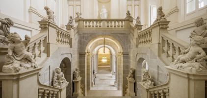 Palacio Real de Riofrío 3