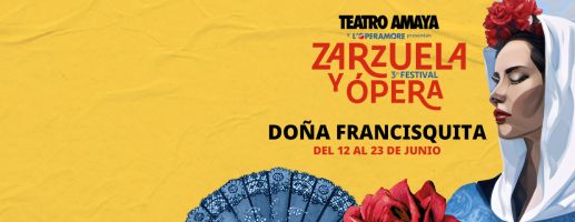 Doña Francisquita - L'Operamore 1