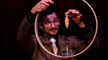 Mago Rubén Vilagrand 6