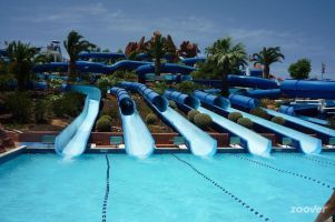 Aqualand Algarve 2