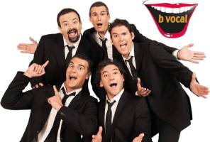 B Vocal 5