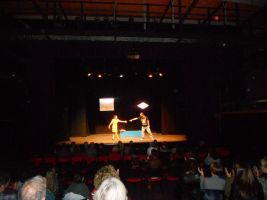 Noches de Amor Efimero 3