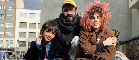 Piedra, papel o tijera 2