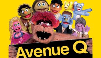 Avenue Q, El Musical 2