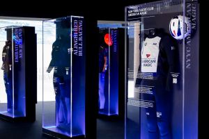 America's Cup Experience 4