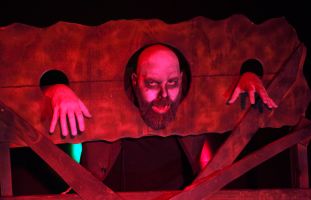 Sendaviva Horror Nights 4