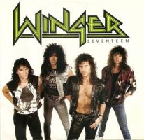Winger 5