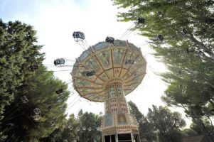 Parque de Atracciones de Madrid 33