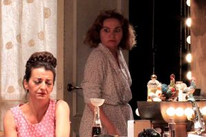 ¿Qué fue de Bette y Joan? 1