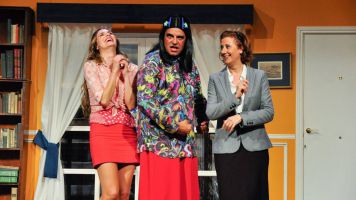 El Clan de las Divorciadas 1