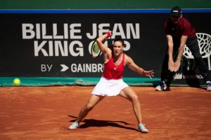 Billie Jean King Cup 5