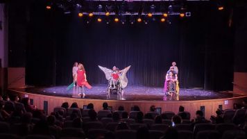 Centro Cultural Infanta Elena (Alcantarilla) 2