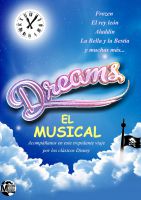 Dreams, el Musical 1