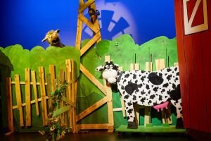 Fiesta en la Granja 2