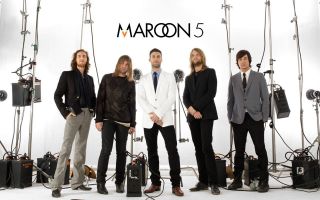 Maroon 5 2
