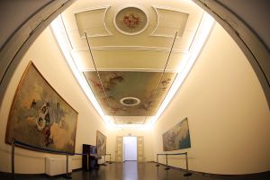 Sala Unicaja - Conciertos María Cristina 6