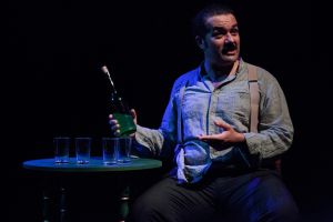 Homenaje a los Alvarez Quintero 9