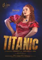 Titanic, un Espectáculo Inmersivo 4
