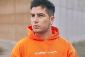 Sebastián Cortés 2