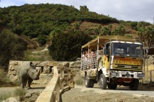 Selwo Aventura Estepona 5