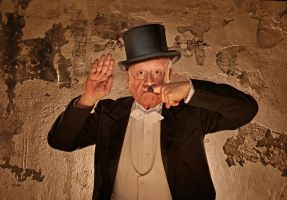 Ser o no ser - Juan Echanove 5