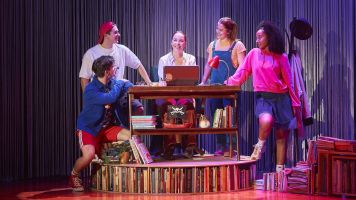 El Fil Invisible en Barcelona 6