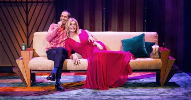 El amor sigue en el aire 3