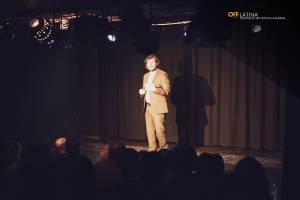 La vida es sueño, con Héctor Urién 4