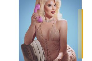 El Tango de Marilyn 4